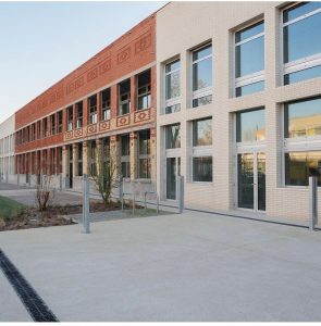 Local d'activité Atelier diderot, Pantin