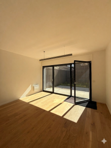 Bureau rdc ivry marat